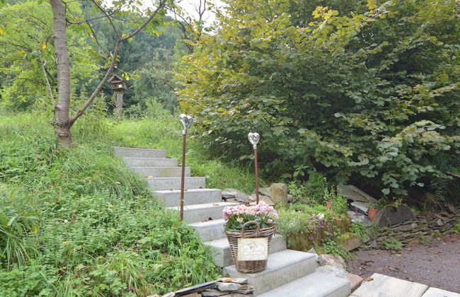 Cozy Apartment in Immerath With Fishing Near - Foto 45