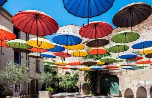 Appartement Sainte Marie la mer 66470 - Foto 11