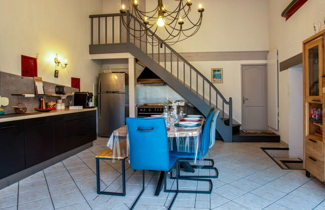 4 bedroom House in La Bernerie-en-Retz with garden and terrace - Photo 16