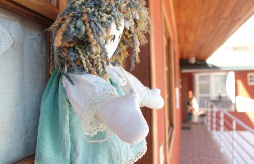 Estudio dos Bonecos - Foto 12