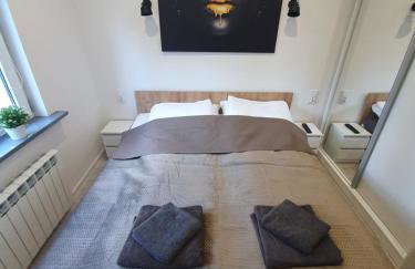 M&K Center Apartment - Foto 6