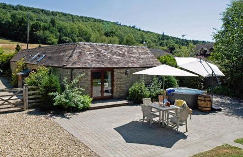 Garden Cottage at Eaton Manor - Foto 1