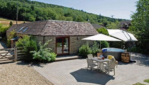 Garden Cottage at Eaton Manor - Foto 1