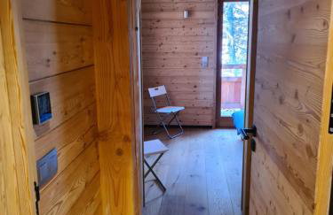 Chalet neuf Eterlou 130 m carrés 5 chambres 10 couchages à Serre Chevalier - Photo 20