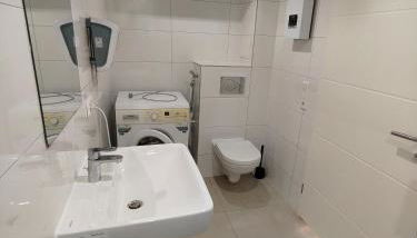 Mobilierte Monteuerswohnungen mit 2 Betten Stuttgart, Böblingen, Reutlingen, Waldenbuch - HeimbachEG - Foto 4