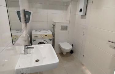 Mobilierte Monteuerswohnungen mit 2 Betten Stuttgart, Böblingen, Reutlingen, Waldenbuch - HeimbachEG - Foto 4