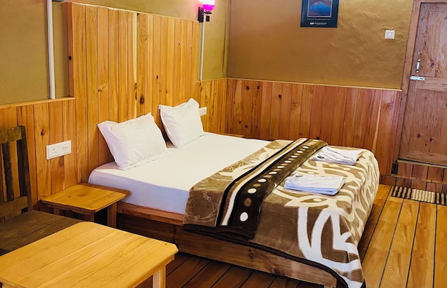 Tirthan Holidays Cottage - Foto 2