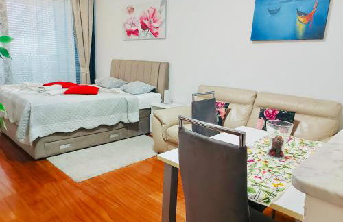 Nova Galerija West App MARY - parking in garage - Foto 3