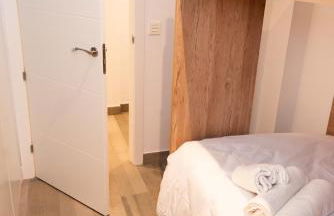 Céntrico y acogedor apartamento - Foto 15