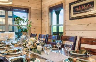 Winter Special, Sleeps 20, Theater, HotTub, Game, Pet Friendly - Photo 12