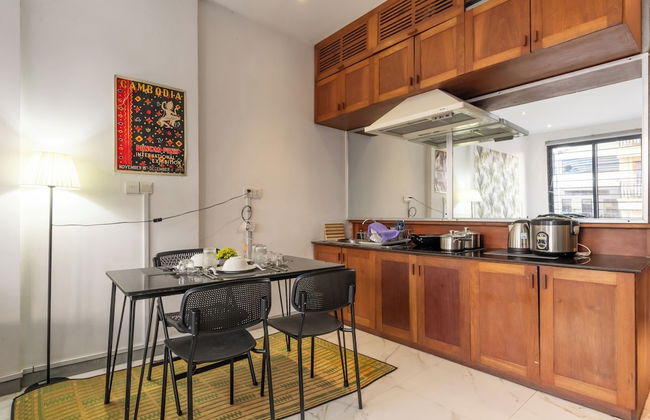 Lofty Comfort Stay-Relax by Soben Home - Photo 10