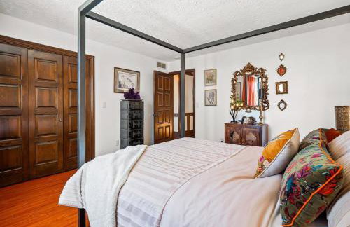 Unique Estate 5 Bedrooms Fire Pit Sleeps 10 - Foto 57