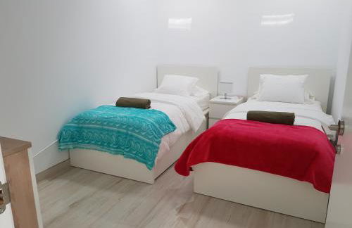 Villa del Mar Esquinzo Jandia Fuerteventura - Foto 23