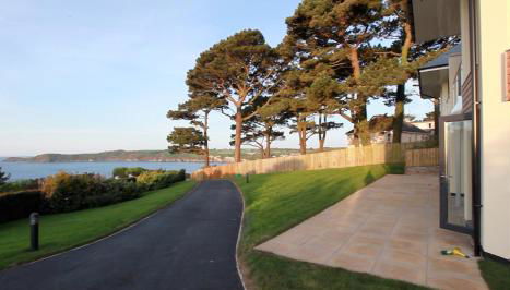 Shorthorn Apartment, 53a Sea Road - Foto 3