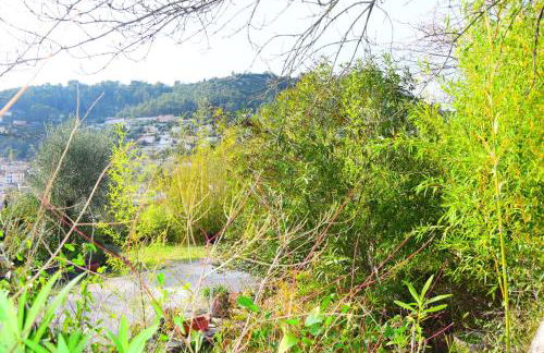 Le Relais du Gapeau - Foto 18