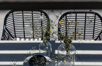 Sea View Villa Schinias - Foto 130