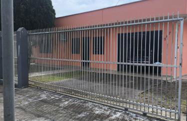 A Sua Casa Grande em São Francisco do Sul SC- Seu Refúgio de Temporada Próximo ao Centro Histórico! - Foto 5