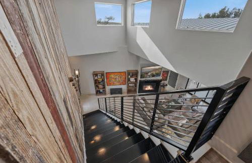 Lake Buchanan - Pool, Hot Tub & Lake Access - Foto 58