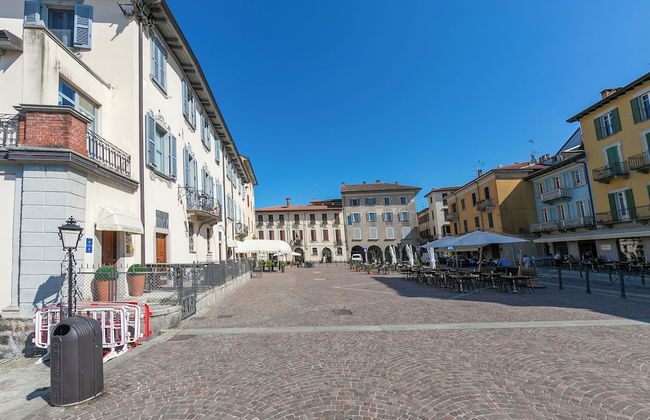 Il Nido Del Cigno Pied Dans L'eau - Photo 12