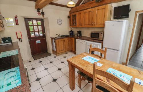 Horseshoe Cottage - Foto 8