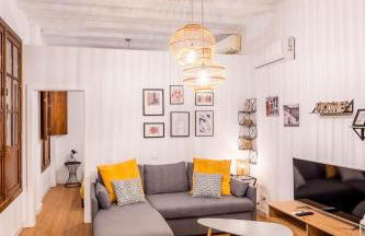 Apartamento Mercado de Feria - Foto 11