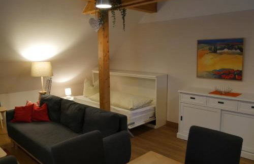 Lindenhof Wohnung 3, Dachgeschoß - Foto 7