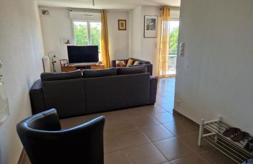 Magnifique appartement - Foto 10