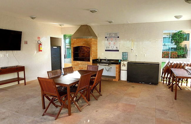 Atalaia VIllagio Della Fontana - Foto 5