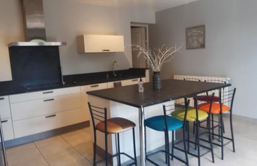 Domaine Fontgrande Gîte - Photo 14