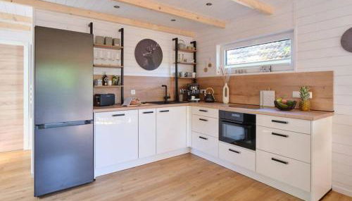 Chalet in Köln - Tinyhouse - Photo 4