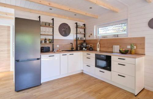 Chalet in Köln - Tinyhouse - Photo 4