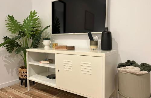 Charmant studio à 10 min de Lyon - Foto 13