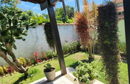 casa 4 quartos com piscina - Foto 67