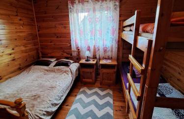 Domek Letniskowy Oktawin - Foto 9