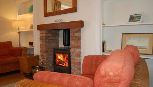 Dolphin Beach House In Tywyn - Foto 2