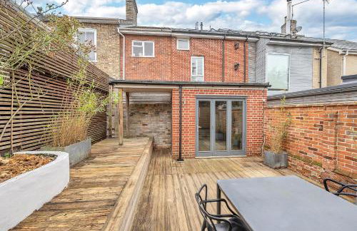 7D Albert St - sleeps 4 guests with parking on request - Foto 24