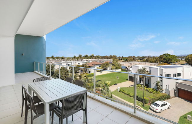 Azzura Greens Resort - Foto 13