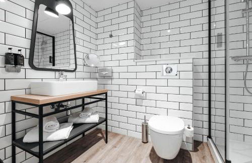 Appart'City Collection Saint Germain en Laye - Foto 6