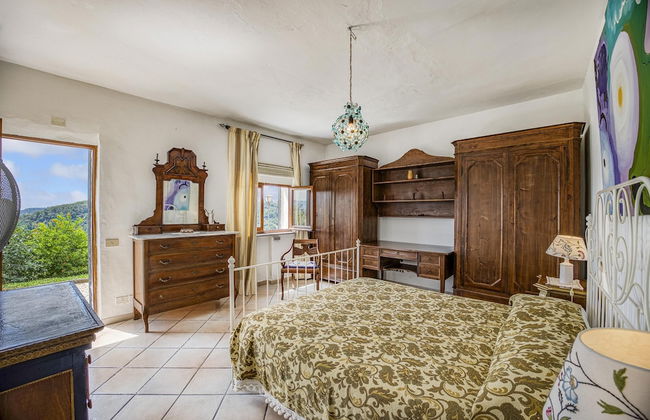 Torre Del Melograno With Heated Pool - Foto 34