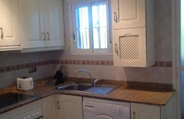 Playa Golf R5 1st floor Apartment with Comm Pool P248 - Foto 11