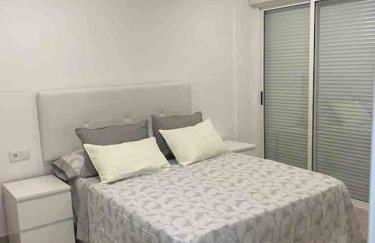 Planta baja moderna y nueva a estrenar en el centro ciudad 2 habitaciones y 2 baños - Foto 11