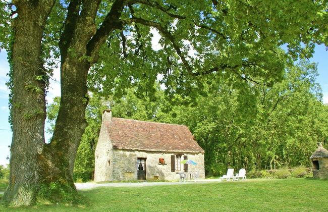 Quaint Home in Berbiguieres, Valley of the Castles at 15min - Foto 48