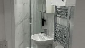 Flat in Kings Cross London - Foto 5