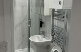 Flat in Kings Cross London - Foto 5