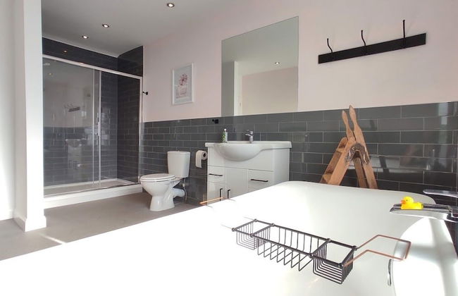 Onyx House - Foto 14