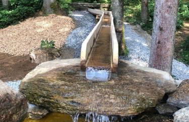 Apartment Tälerblick Maxi, neu modernisiert - Foto 10