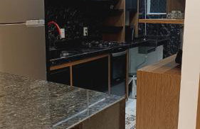 Apartamento com piscina e lazer completo - ideal para família - Foto 6