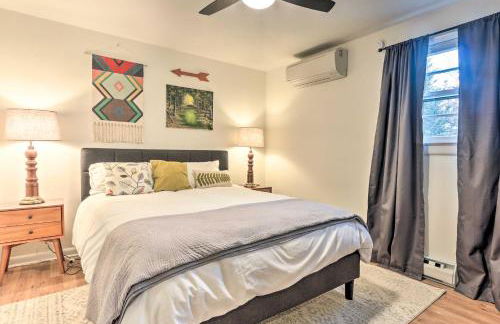 Fireside Lodge A-Frame in Bryce Resort with Decks - Photo 17