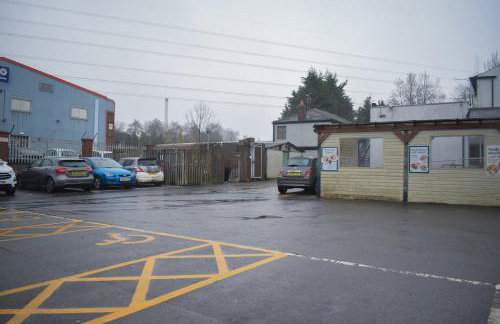 3-bedroom house for contractors in Birstall, Leeds - Foto 31