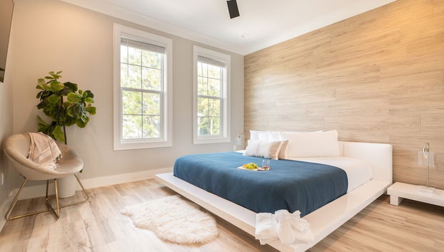 Edgewater by Avantstay Gorgeous Character Lakefront Home w/ Private Dock - Foto 5, Interior